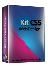 Kit WebDesign CS5
