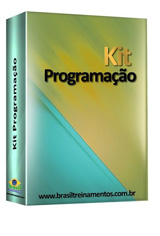 Kit Programação